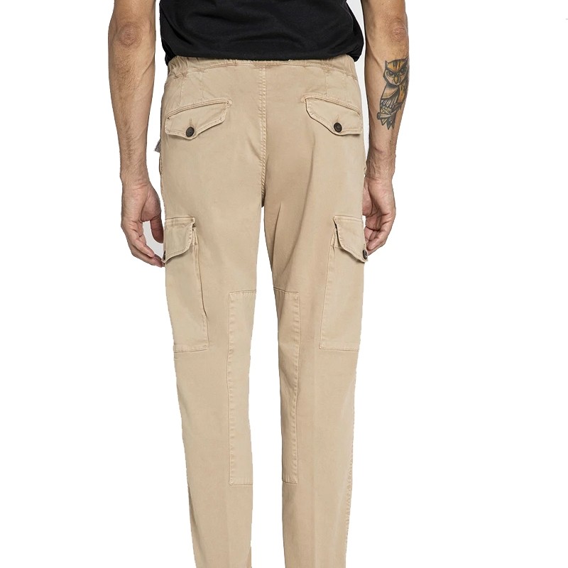 Pantalon Cargo Pantalon Cargo