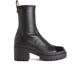 giuseppe zanotti boots & bottines Boots Vicentha Détails : Bijoux -...