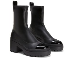 giuseppe zanotti boots & bottines Boots Vicentha Détails : Bijoux -...