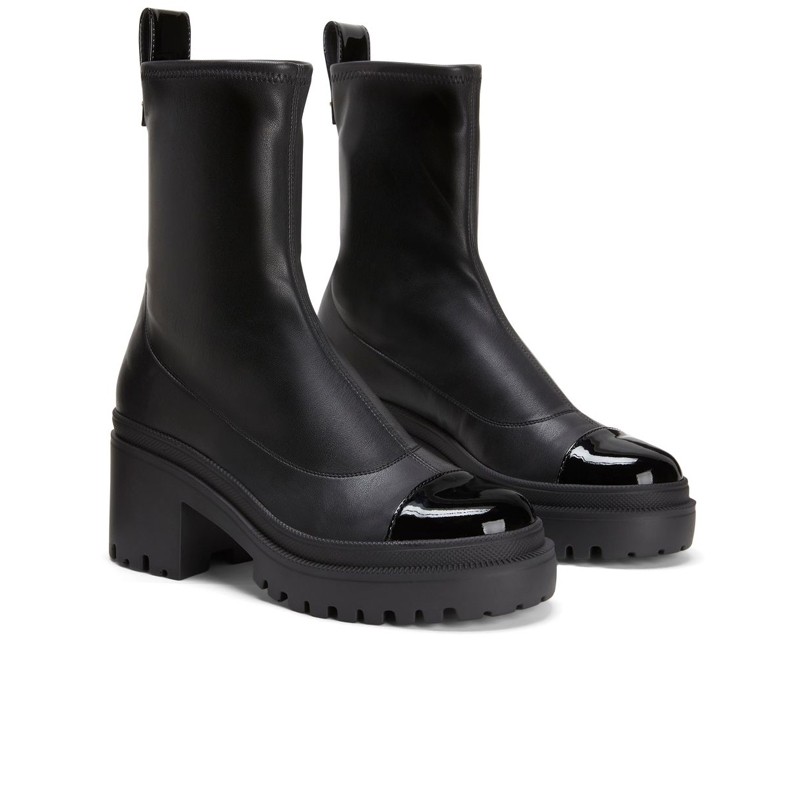 giuseppe zanotti boots & bottines Boots Vicentha Détails : Bijoux -... giuseppe zanotti boots & bottines Boots Vicentha Détails : Bijoux -...