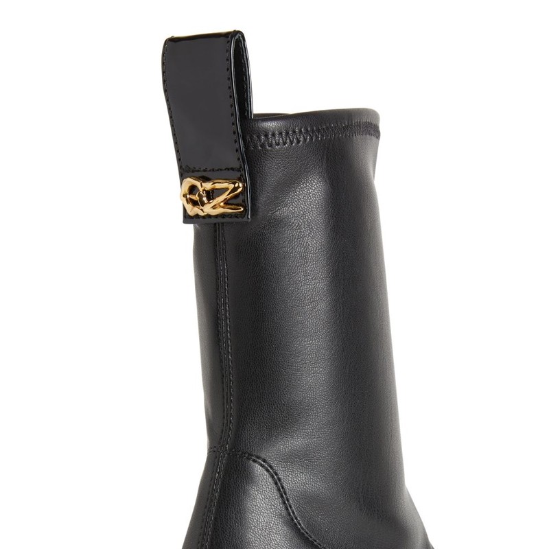 giuseppe zanotti boots & bottines Boots Vicentha Détails : Bijoux -... giuseppe zanotti boots & bottines Boots Vicentha Détails : Bijoux -...