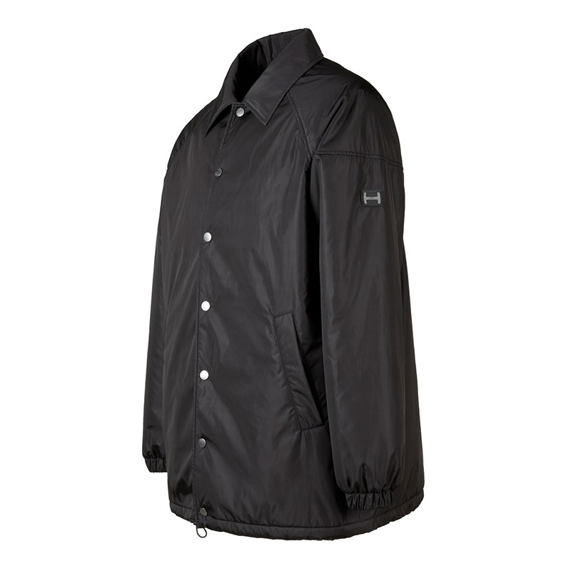 hogan manteaux & vestes Veste Coach Unisexe Matières: Tissu -Couleu... hogan manteaux & vestes Veste Coach Unisexe Matières: Tissu -Couleu...