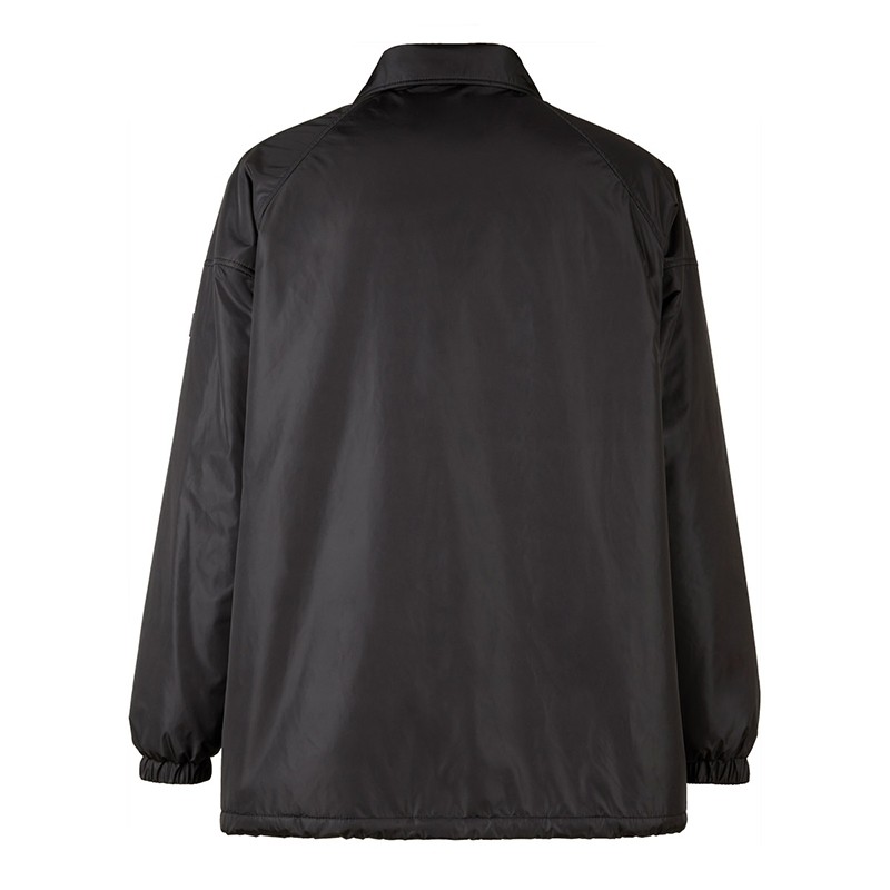 hogan manteaux & vestes Veste Coach Unisexe Matières: Tissu -Couleu... hogan manteaux & vestes Veste Coach Unisexe Matières: Tissu -Couleu...