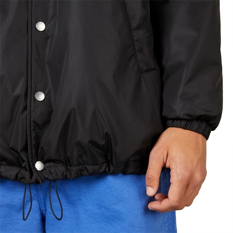 hogan manteaux & vestes Veste Coach Unisexe Matières: Tissu -Couleu... hogan manteaux & vestes Veste Coach Unisexe Matières: Tissu -Couleu...