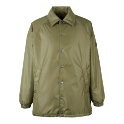 hogan manteaux & vestes Veste Coach Unisexe Matières: Tissu -Couleu...