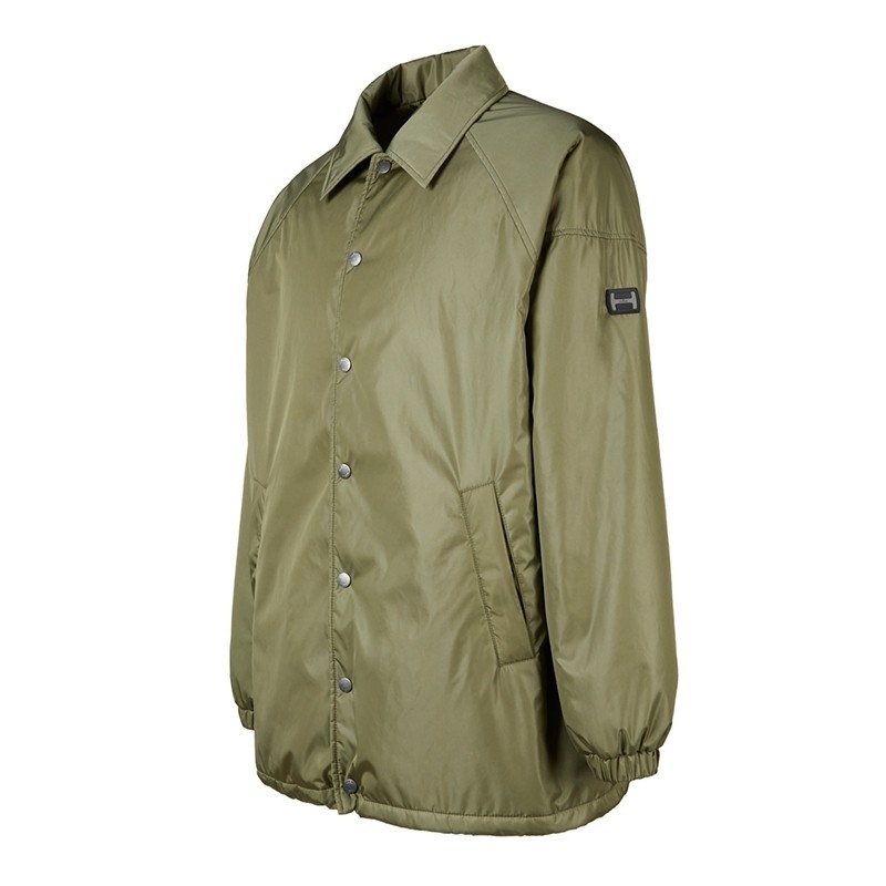 hogan manteaux & vestes Veste Coach Unisexe Matières: Tissu -Couleu... hogan manteaux & vestes Veste Coach Unisexe Matières: Tissu -Couleu...