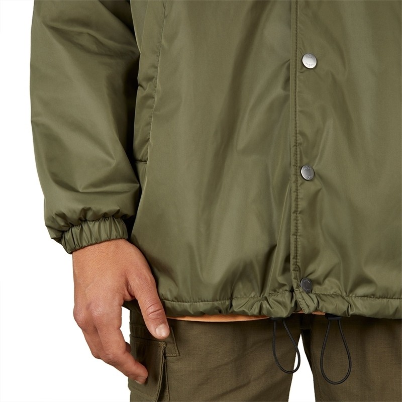 hogan manteaux & vestes Veste Coach Unisexe Matières: Tissu -Couleu... hogan manteaux & vestes Veste Coach Unisexe Matières: Tissu -Couleu...
