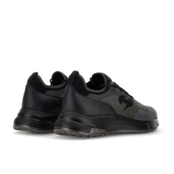 hogan sneakers Sneakers Hyperlight Knit Détails : Basses -Semelles:...