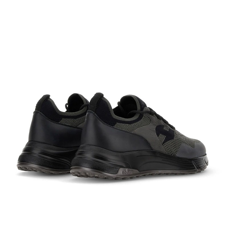 hogan sneakers Sneakers Hyperlight Knit Détails : Basses -Semelles:...