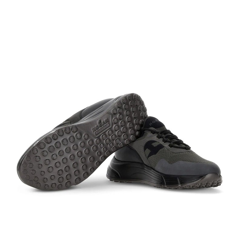 hogan sneakers Sneakers Hyperlight Knit Détails : Basses -Semelles:...