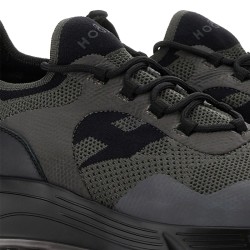 hogan sneakers Sneakers Hyperlight Knit Détails : Basses -Semelles:...
