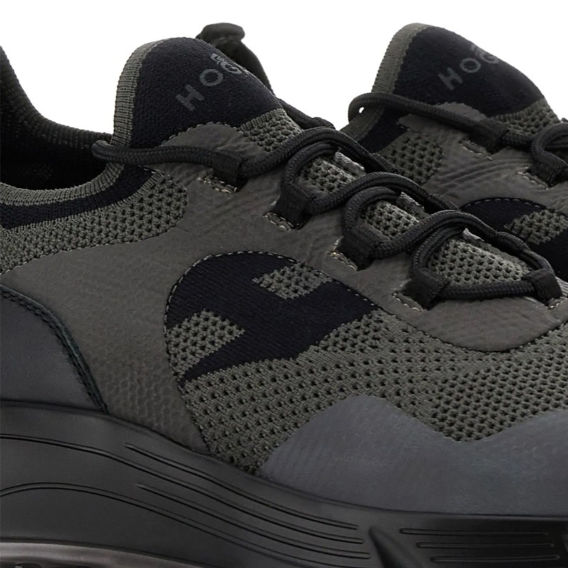 hogan sneakers Sneakers Hyperlight Knit Détails : Basses -Semelles:...