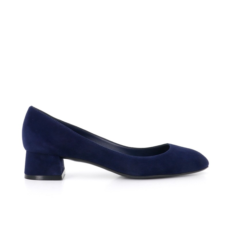 stuart weitzman escarpins Escarpins Vivienne Semelles: Cuir -Talons...