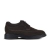 HH DERBY FLEURI H576 - NUBUCK - 