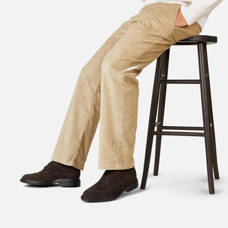 Derbies H576