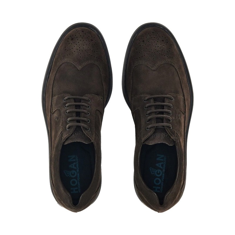Derbies H576 Derbies H576