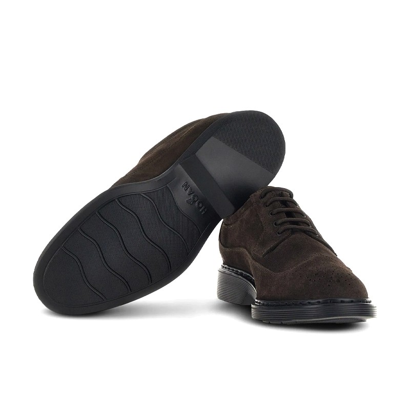 Derbies H576 Derbies H576