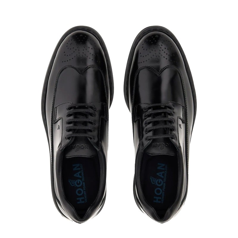 Derbies H576 Derbies H576