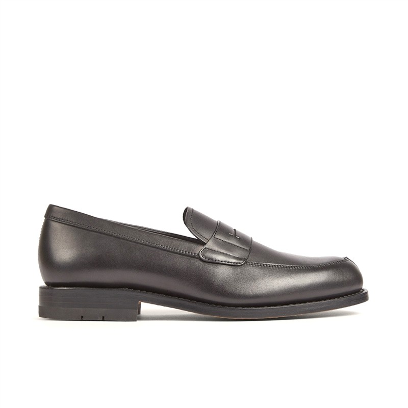 heschung mocassins et slip-on Mocassins Lilum Semelles: Cuir -Matiè...