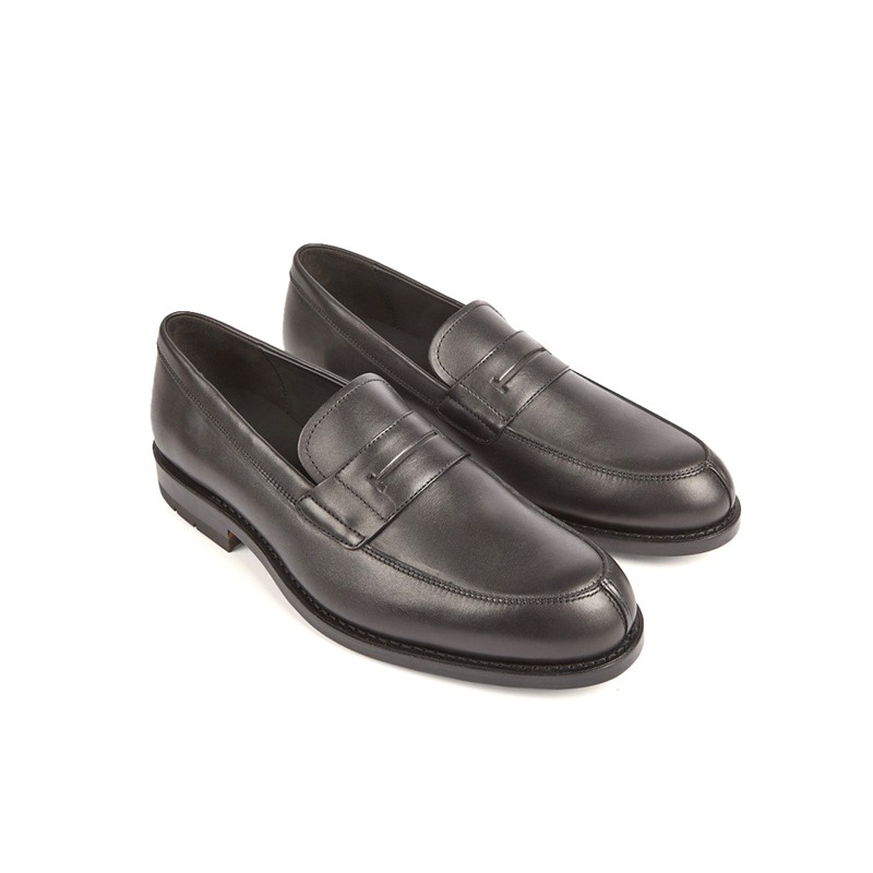 heschung mocassins et slip-on Mocassins Lilum Semelles: Cuir -Matiè...
