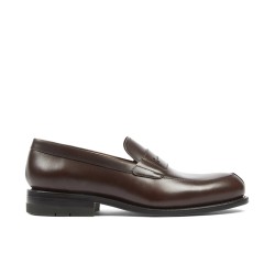heschung mocassins et slip-on Mocassins Lilum Semelles: Cuir -Matiè...