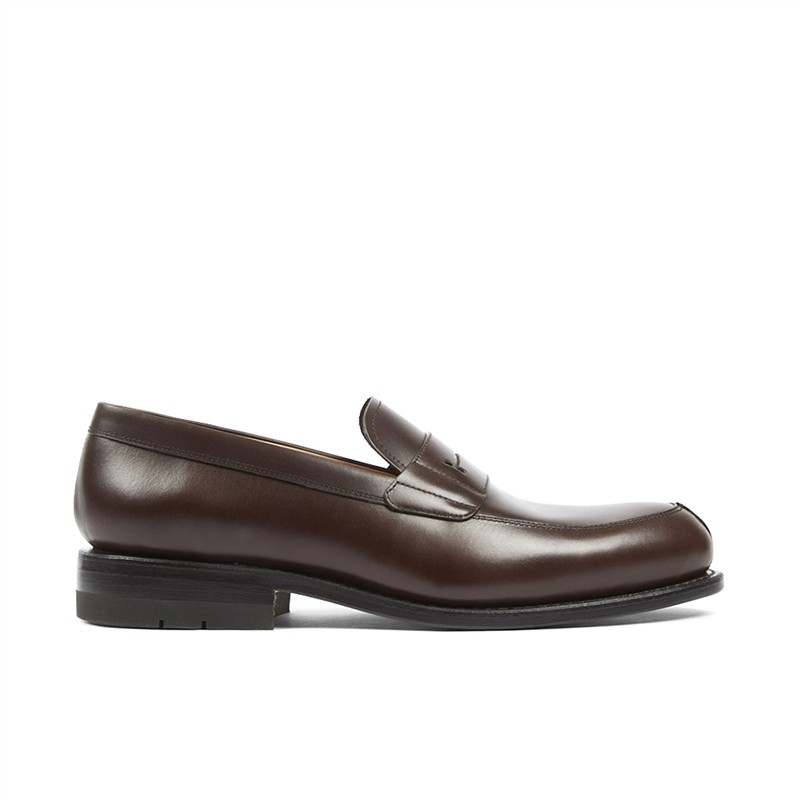 heschung mocassins et slip-on Mocassins Lilum Semelles: Cuir -Matiè...