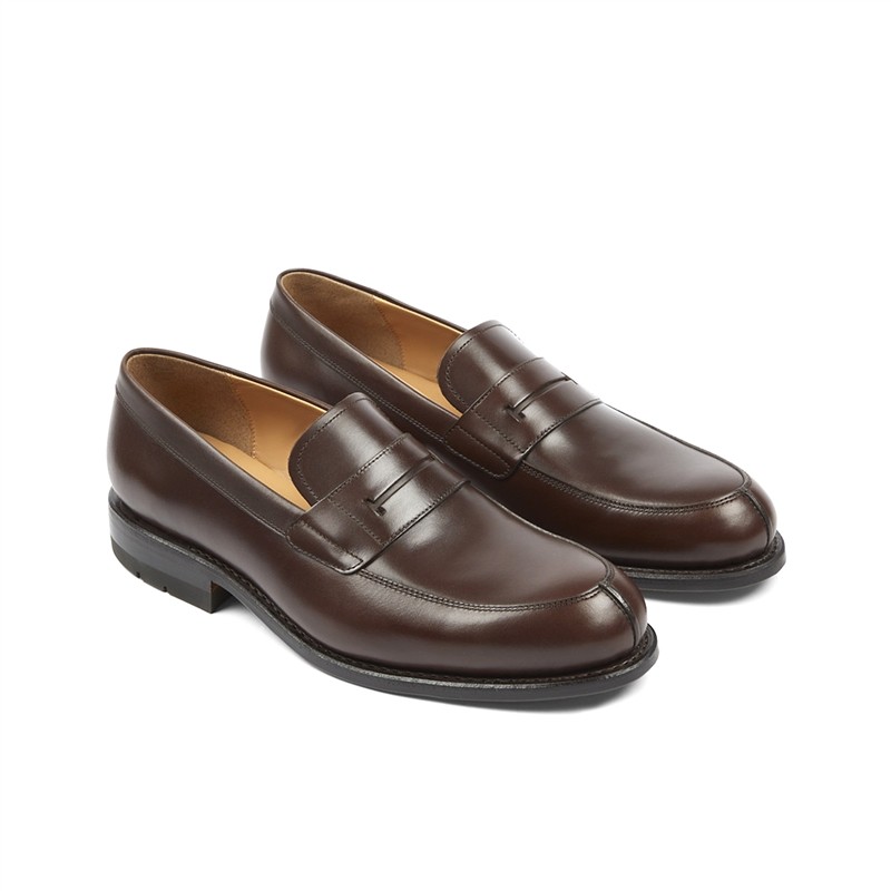 heschung mocassins et slip-on Mocassins Lilum Semelles: Cuir -Matiè...