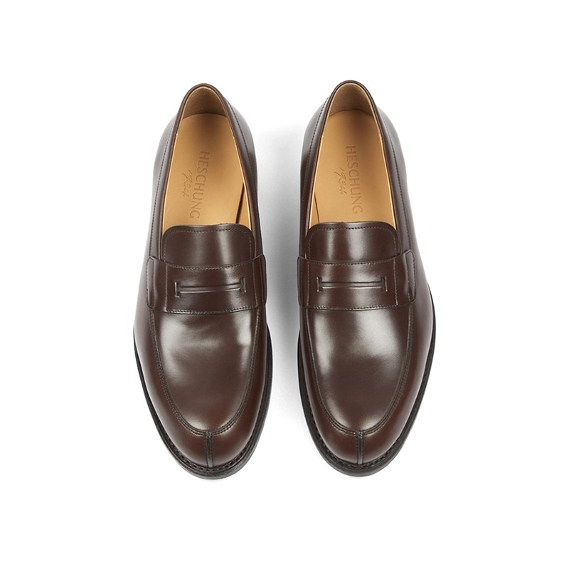 heschung mocassins et slip-on Mocassins Lilum Semelles: Cuir -Matiè... heschung mocassins et slip-on Mocassins Lilum Semelles: Cuir -Matiè...