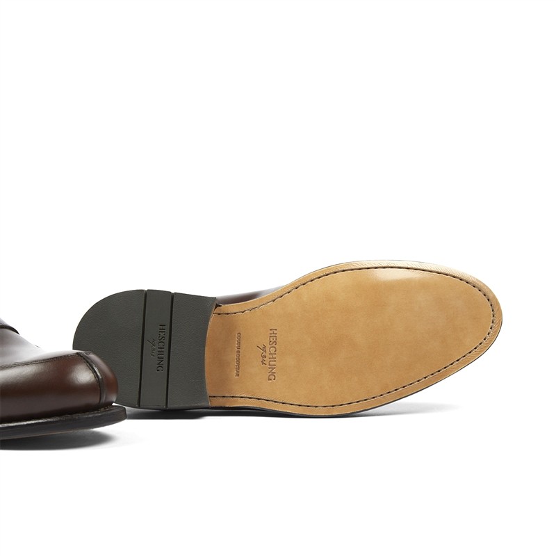 heschung mocassins et slip-on Mocassins Lilum Semelles: Cuir -Matiè... heschung mocassins et slip-on Mocassins Lilum Semelles: Cuir -Matiè...