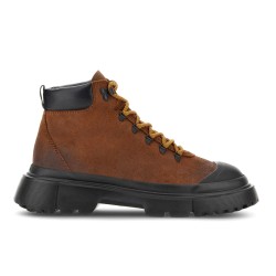 hogan boots et bottillons Bottillons H619 Détails : Oversize -Semel...