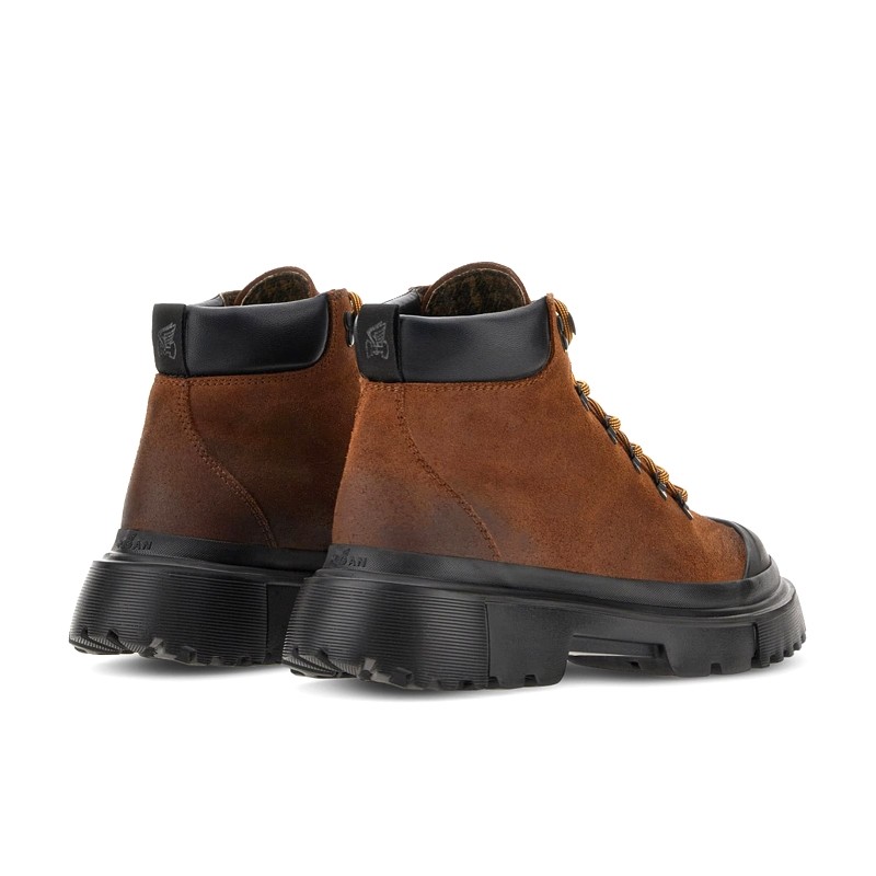 hogan boots et bottillons Bottillons H619 Détails : Oversize -Semel... hogan boots et bottillons Bottillons H619 Détails : Oversize -Semel...
