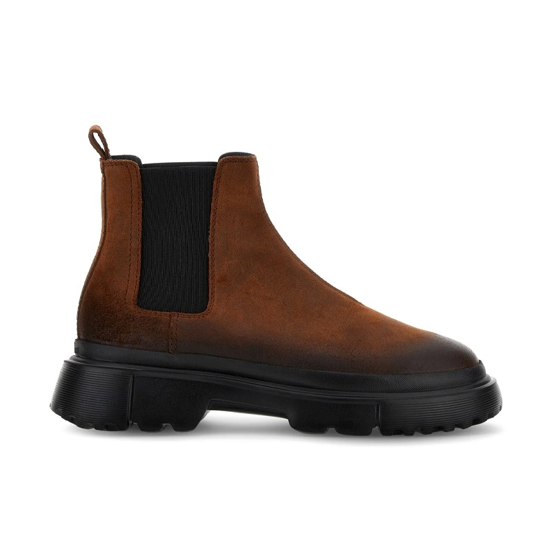 Boots H629