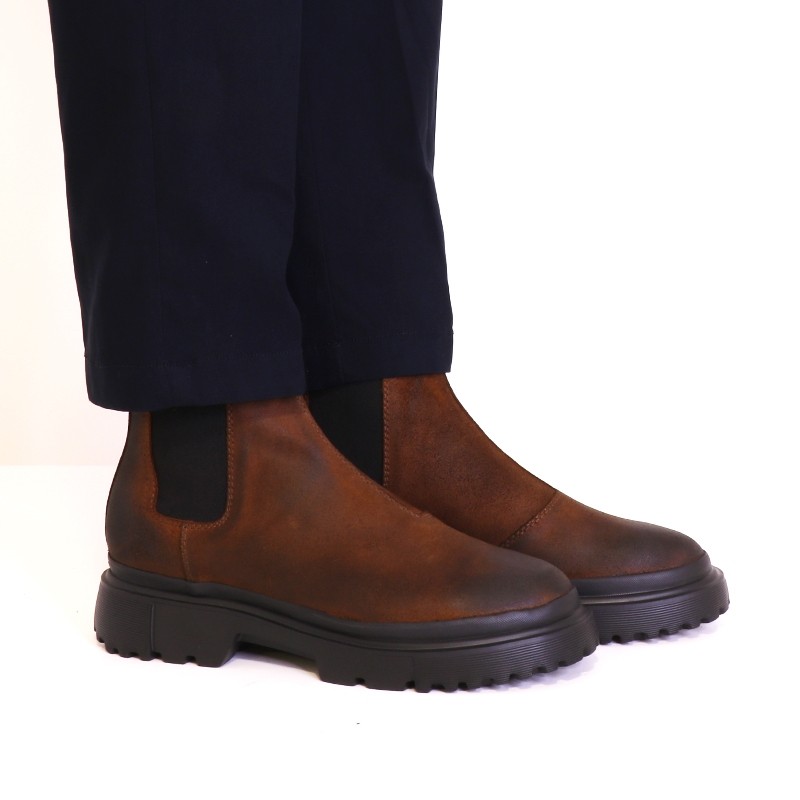 Boots H629
