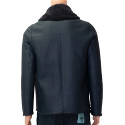 Blouson Cuir 4