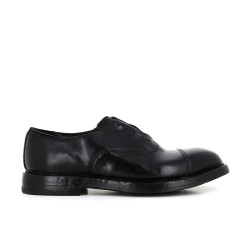 premiata derbies et richelieux Richelieux Semelles: Cuir -Matières:...
