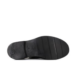 premiata derbies et richelieux Richelieux Semelles: Cuir -Matières:...