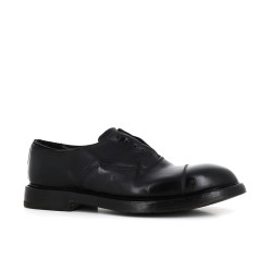 premiata derbies et richelieux Richelieux Semelles: Cuir -Matières:...