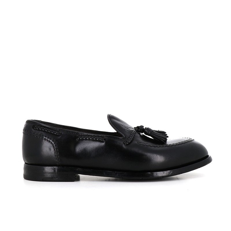 premiata mocassins et slip-on Mocassins Pampi Détails : Pompons -Se...