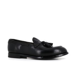 premiata mocassins et slip-on Mocassins Pampi Détails : Pompons -Se...