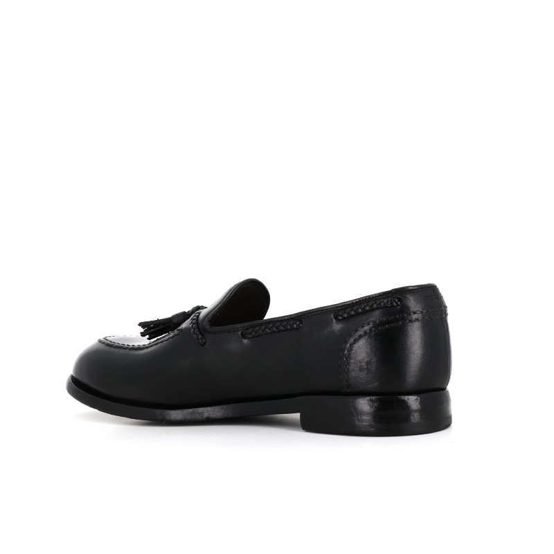 premiata mocassins et slip-on Mocassins Pampi Détails : Pompons -Se... premiata mocassins et slip-on Mocassins Pampi Détails : Pompons -Se...