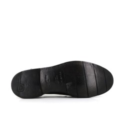 premiata mocassins et slip-on Mocassins Pampi Détails : Pompons -Se...