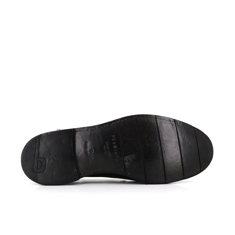 premiata mocassins et slip-on Mocassins Pampi Détails : Pompons -Se... premiata mocassins et slip-on Mocassins Pampi Détails : Pompons -Se...