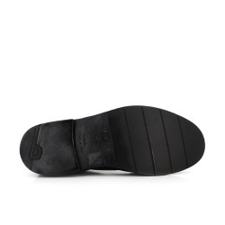 premiata boots et bottillons Boots Détails : Élastique -Semelles: C...