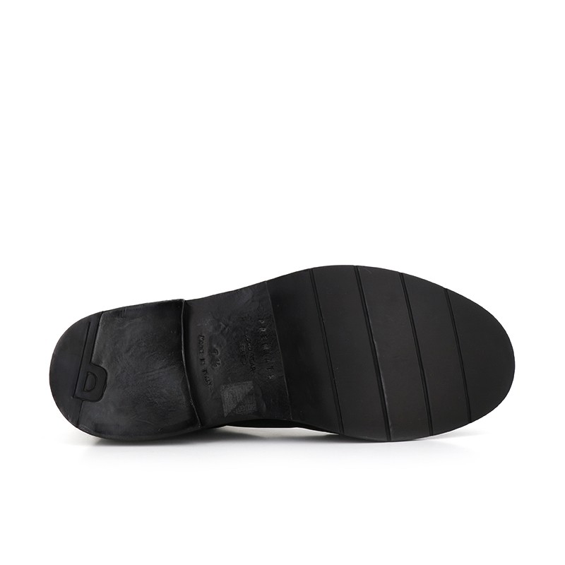 premiata boots et bottillons Boots Détails : Élastique -Semelles: C... premiata boots et bottillons Boots Détails : Élastique -Semelles: C...