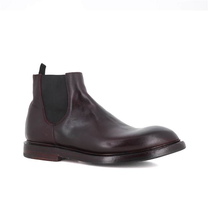 premiata boots et bottillons Boots Détails : Élastique -Semelles: C...
