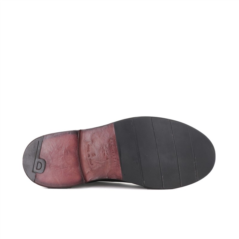 premiata boots et bottillons Boots Détails : Élastique -Semelles: C...