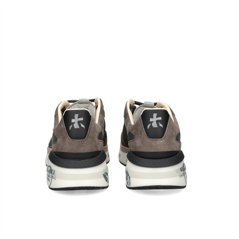 premiata sneakers Sneakers Moerun Détails : Oversize -Semelles: Gom...