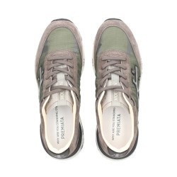 premiata sneakers Sneakers Moerun Détails : Oversize -Semelles: Gom...