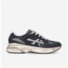 PREMIATA H MOERUN - NUBUCK BICOL