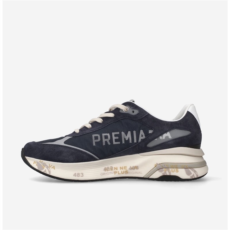 Sneakers Moerun